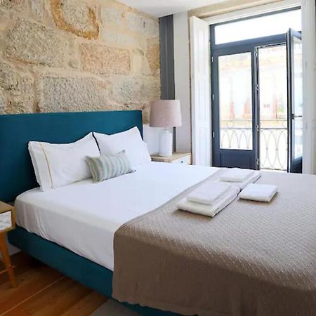 Porto Almada Downtown Charming Apartment Exteriör bild