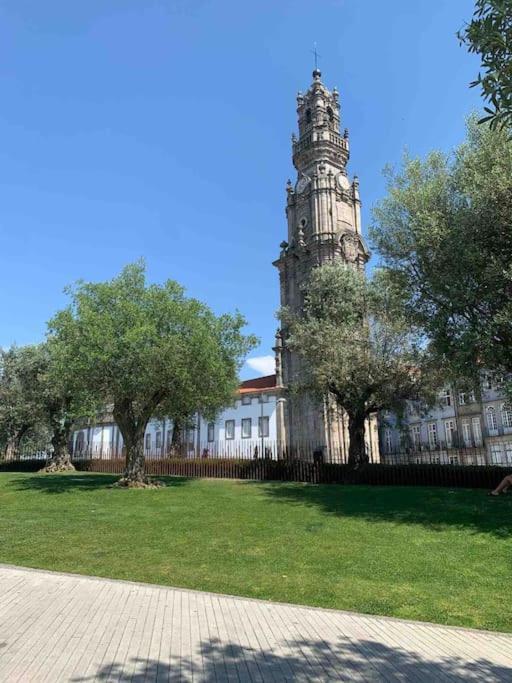 Porto Almada Downtown Charming Apartment Exteriör bild