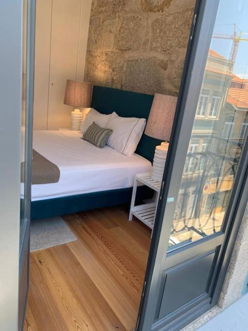 Porto Almada Downtown Charming Apartment Exteriör bild