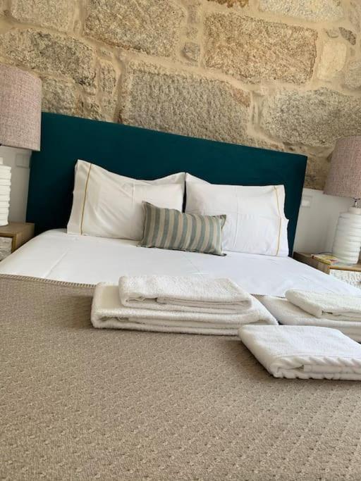 Porto Almada Downtown Charming Apartment Exteriör bild