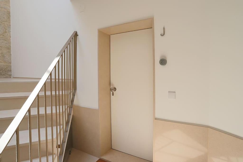 Porto Almada Downtown Charming Apartment Exteriör bild