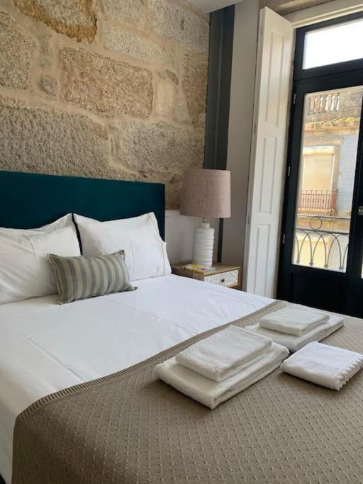 Porto Almada Downtown Charming Apartment Exteriör bild