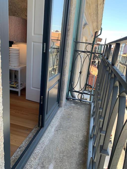 Porto Almada Downtown Charming Apartment Exteriör bild
