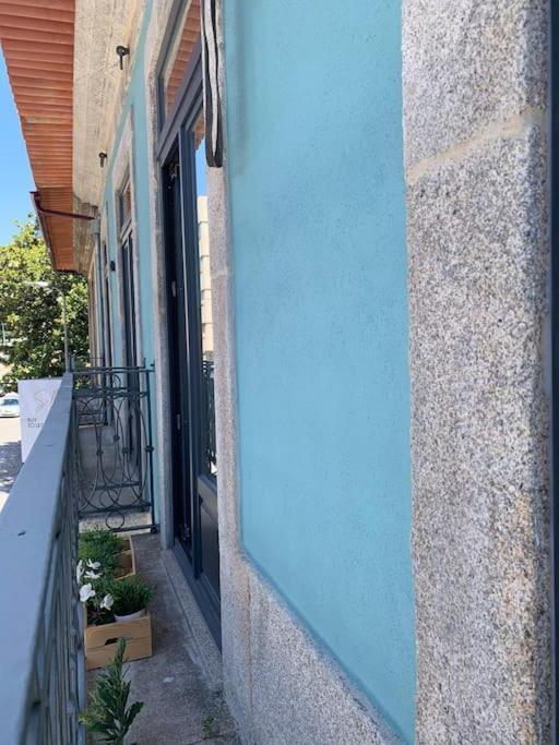 Porto Almada Downtown Charming Apartment Exteriör bild